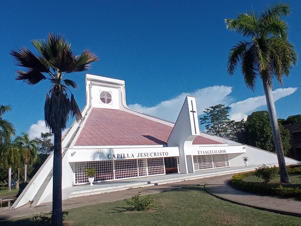 Seminario Mayor La Providencia